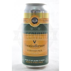 Vocation Brewery Speed It Up, Slow It Down
