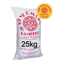 WEYERMANN® Vienna  25kg - Tu Cerveza Casera Homebrew