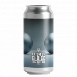 Azvex Brewing Company Axiom of Choice
