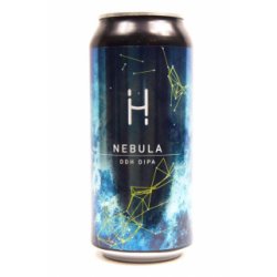 Hopalaa! Nebula DDH DIPA - Acedrinks