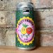 Pressure Drop Fast Fruits Pineapple & Raspberry Sour 3.8% (440ml) 