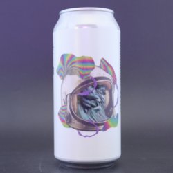 Whiplash - Space Operator - 6.8% (440ml) - Ghost Whale