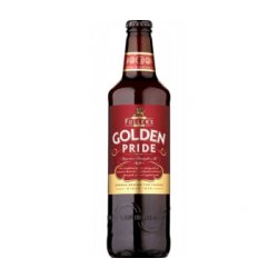 Fuller’s Golden Pride