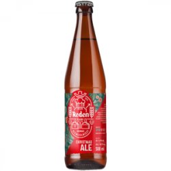 Reden Christmas Ale Reden Christmas Ale