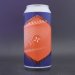 North Brewing Co  Basqueland - Oat Cream IPA - 6.5% (440ml) 