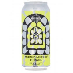 Basqueland - Mucho Mucho Mosaic - Beerdome