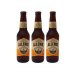 3x2 Cerveza Allende Golden Ale Clara Artesanal 355ml 3x2 Cerveza Allende Golden Ale Clara Artesanal 355ml