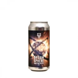 Azvex  Dyson Sphere DIPA - Craft Metropolis