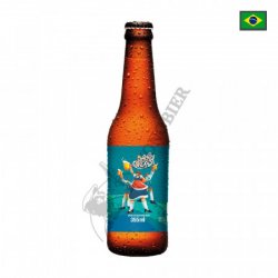 Cerveja Blumenau Oktoberfestbier