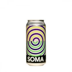SOMA Beer Nova