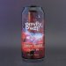 Gravity Well - Hubble Bubble - 8% (440ml) 
