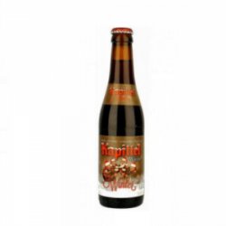 Kapittel Winter - Belgian Craft Beers