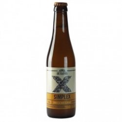 Simplex 33 cl - Achat Bières