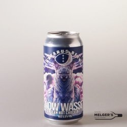 Tartarus Beers Snow Wasset