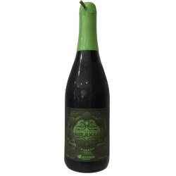 Perennial Artisan Ales Barrel Aged Vietnamese Abraxas (2025)