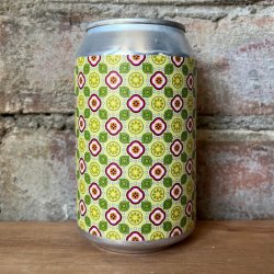 Brick Lime, Salt & Passionfruit Sour 3.8% (330ml) - Caps and Taps