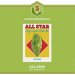 CROWLER - 3 Sons - All Star Citra - 6.5% (500ml) CROWLER - 3 Sons - All Star Citra - 6.5% (500ml)