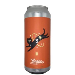 Long Live Beerworks 3 Lives