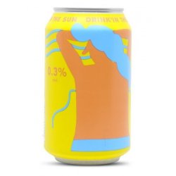 Mikkeller Drink’in the Sun