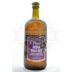 St. Peter’s Indian Pale Ale