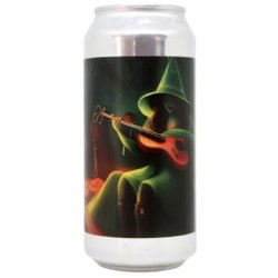 Little Rain Brewing Company Fiesta Pagana