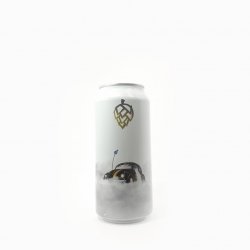 Omnipollo Foggy Window 0,44L - Beerselection