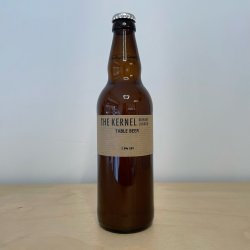 The Kernel Table Beer (500ml Bottle) - Leith Bottle Shop