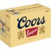 Coors Banquet 24Pk Cans Coors Banquet 24Pk Cans