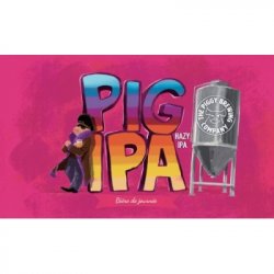 The Piggy Brewing Company Pig Ipa