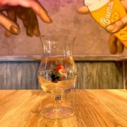 COPA LA CHOUFFE 33CL. - Buena Pinta