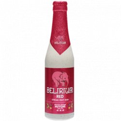 Delirium Red Fruit Ale - OKasional Beer