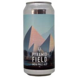Azvex Brewing Company Pyramid Field