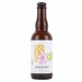 The Rare Barrel Playing For Keeps (2021) Sour 