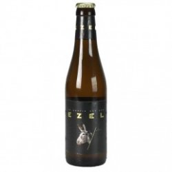 Ezel Blonde 33 cl - Achat Bières