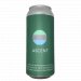 Fine Balance Brewing Ascent 
