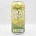 Hogan's - Hazy Rays - 3.9% (440ml) 