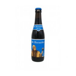 St. Bernardus Abt 12