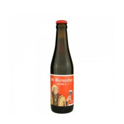 St. Bernardus Prior 8 St. Bernardus Prior 8