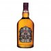 Whisky Chivas Regal 12 Años 750 ml 