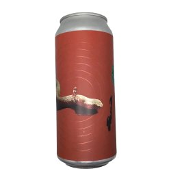 All My Friends Beer Co. Venom