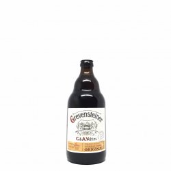 Veltins Grevensteiner Original 0,5L - Beerselection