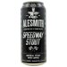 AleSmith Brewing Company – Speedway Stout 