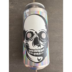 Bad Seed Brewing Police Disco Lights