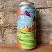 Double Barrelled Three Day Vacation Margarita Gose 5% (440ml) Double Barrelled Three Day Vacation Margarita Gose 5% (440ml)