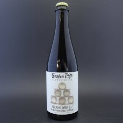 Garden Path - The Prime Barrel Age 4th Edition - 6% (500ml) - Ghost Whale