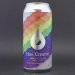 Pollys Brew Co - Hue Creator - 5.9% (440ml) Pollys Brew Co - Hue Creator - 5.9% (440ml)