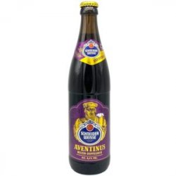 Schneider Weisse Aventinus (TAP06)