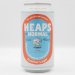 Heaps Normal - Another Lager - 0.5% (375ml) 