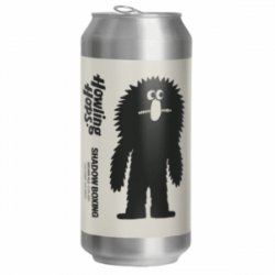Howling Hops Shadow Boxing