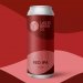 Lakes Brew Co, Red IPA, 6.5%, 440ml 